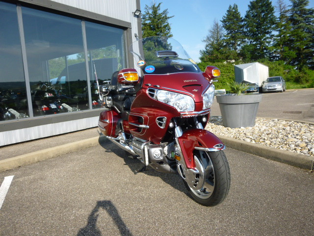 GOLDWING 1800 DV 02