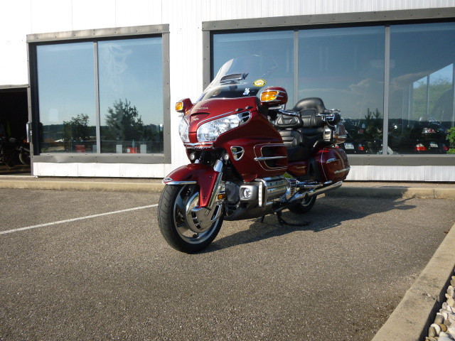 GOLDWING 1800 DV 02