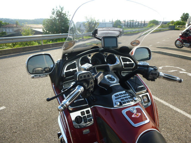 GOLDWING 1800 DV 02