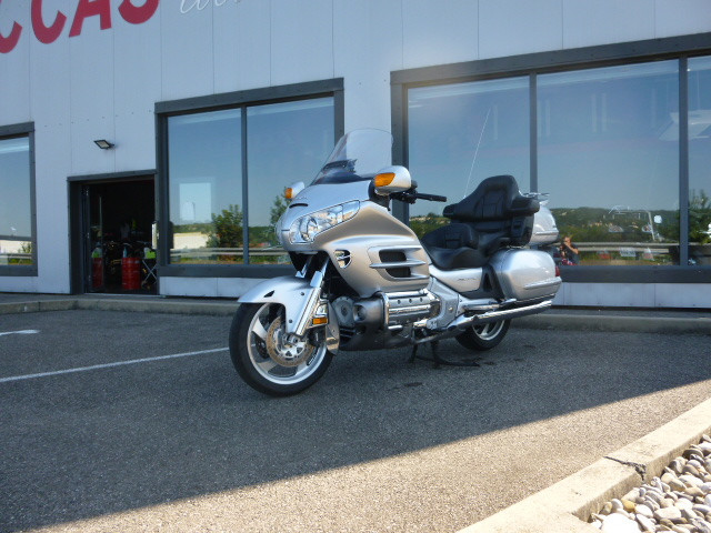 GOLDWING 1800 07 GR