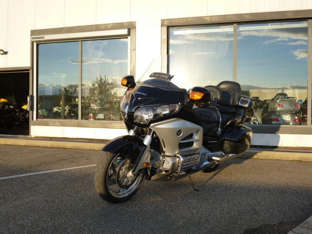 GOLDWING 1800 2012