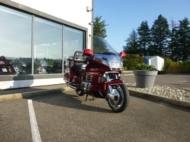 GOLDWING 1500 SE ROUGE 94