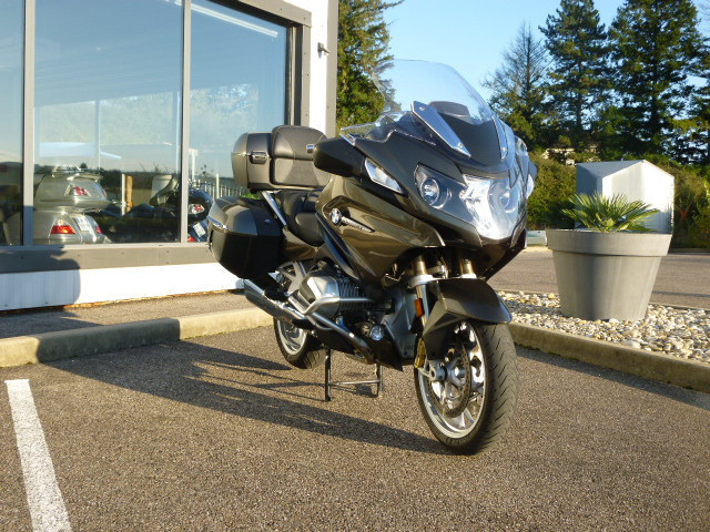 BMW R1250 RT EXCLUSIVE 2020