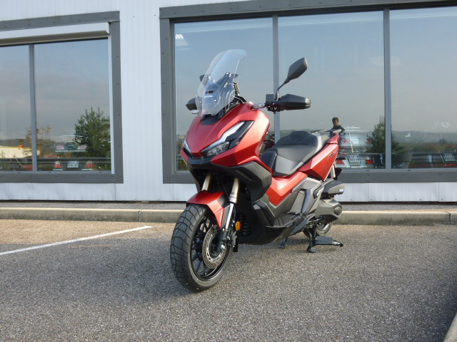 HONDA ADV 350