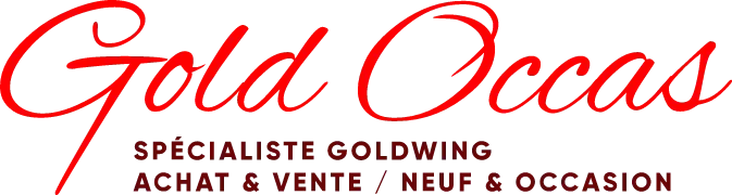 Logo Gold Occas