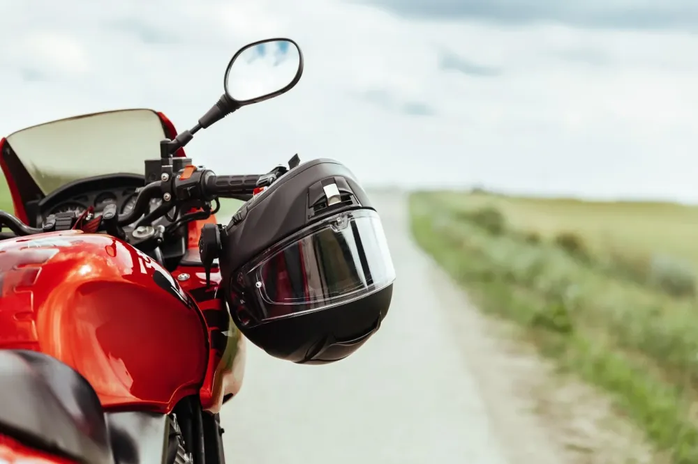 Accessoires Goldwings