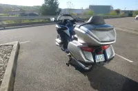 GOLDWING 1800 TOURING DCT