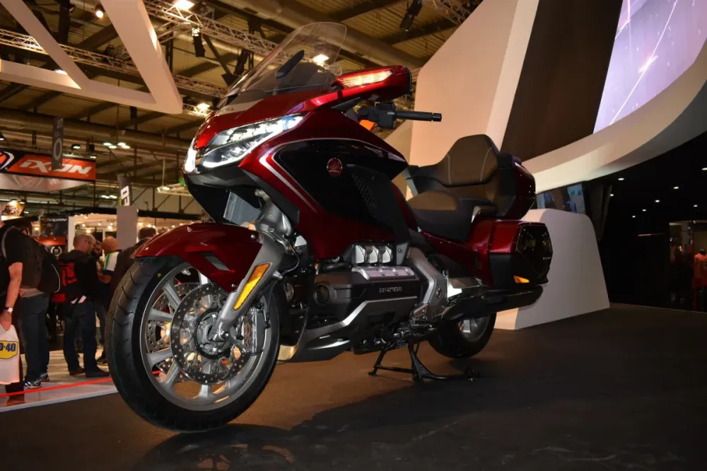 GOLDWING 1800 2025