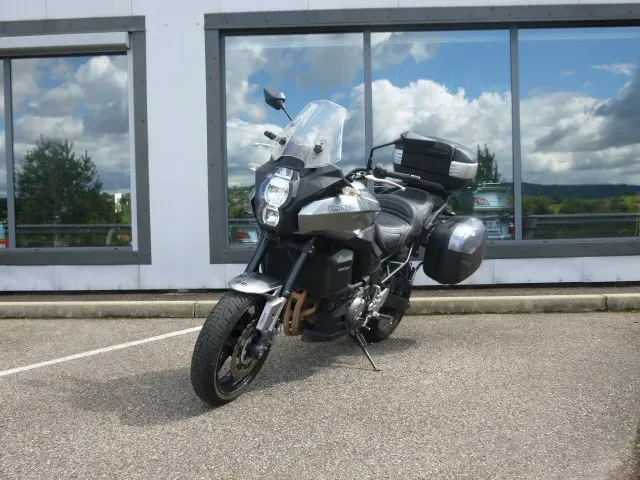 VERSYS 1000 ABS