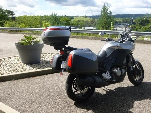 VERSYS 1000 ABS