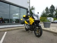 DL 1000 V-STROM