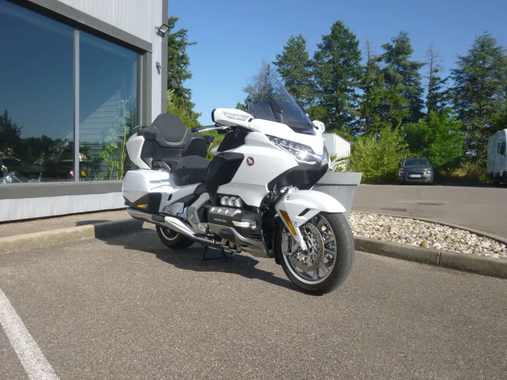 GOLDWING 1800 TOURING DCT 2023