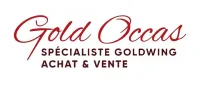 Gold-occas